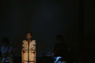 田村芽実 / ネバー・イナフ (The Greatest Showman)   LIVE  (Full Ver.)