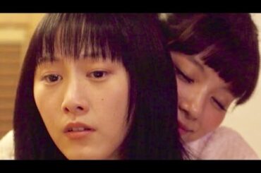 キュートなアイドル映画と思ったら大間違い！／松井玲奈×新川優愛Ｗ主演『めがみさま』予告編