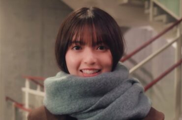 乃木坂46 齋藤飛鳥から乃木恋ユーザーの皆様に感謝のメッセージ