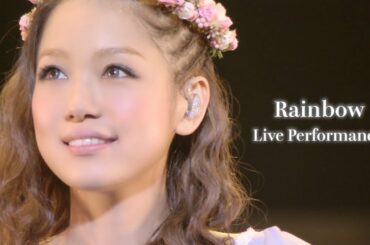 西野カナ『Rainbow』 Live Performance-サブスク全曲解禁記念
