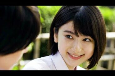 池間夏海＆古川毅 ”瞬間、土佐きゅん！”高知県ver.／シーブリーズCM♯夢チャレ