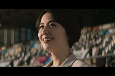 「ＨＥＲＯ　ＩＳ　ＣＯＭＩＮＧ．」ー桜花賞篇ー　30秒 | JRA公式