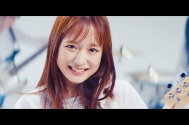 大原櫻子 - 透ケルトン (Official Music Video)