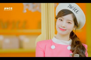 『TWICE in Wonderland』 OFFICIAL GOODS Making -DAHYUN-