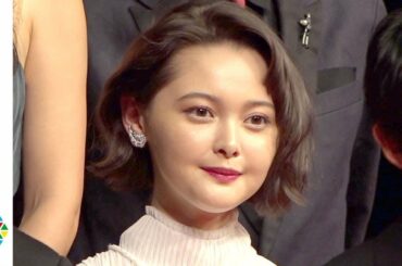 玉城ティナ、顔が小さすぎて斎藤工を錯乱？「近くにいるのか遠くにいるのか」　藤原竜也はゲーム勝利にはしゃぐ恥ずかしい一面を明かされる　映画『Diner　ダイナー』ジャパンプレミア