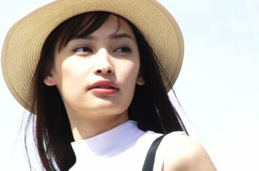 ノンノ７月号　大政絢“色っぽ可愛いヒミツ”撮影に潜入！