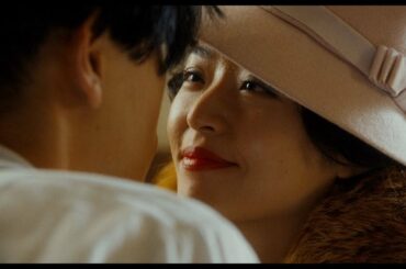 井上真央、成田凌に色仕掛け!? “クセ者”だらけの大騒動！ 高良健吾&竹野内豊ら豪華キャストで贈る極上エンタテインメント　映画『カツベン！』予告編第2弾