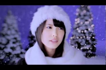 会いたいロンリークリスマス (中島早貴 Solo Ver.)