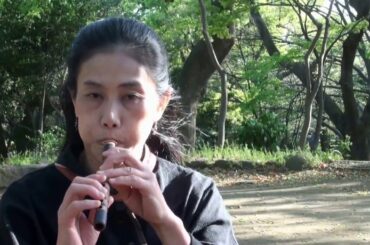 「クラシック・ニュース」 篳篥奏者:中村仁美リサイタル！篳篥の魅力は！