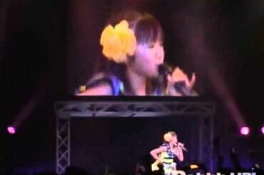 駅前のハプニング - 小川紗季(S/mileage)