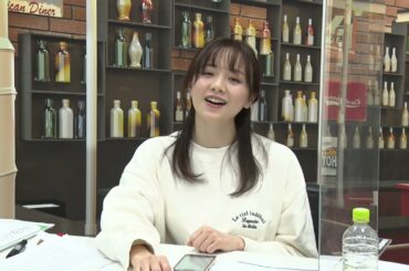 森香澄アナウンサー『高橋洋子／残酷な天使のテーゼ』を歌います💖【中山金杯・京都金杯】キャプテン渡辺の自腹で目指せ100万円！森香澄＆虎石晃