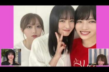 遠藤さくら＆矢久保美緒 第1部 最終章 《直接対決》