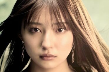 吉川愛、“鋼の錬金術師”とリンクした強い眼差し／スマホゲーム『鋼の錬金術師 MOBILE』CM＋メイキング＋インタビュー