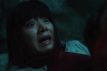 貞子が迫る！池田エライザが驚愕の表情に　映画「貞子」テレビスポット映像が解禁！