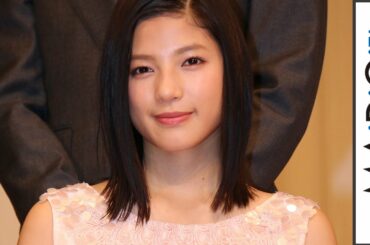 E-girls石井杏奈、ブルーリボン賞新人賞に「本当に幸せ」　ノースリーブドレスで充実の笑み　　「第58回ブルーリボン賞」授賞式　#Ishii Anna　#Blue Ribbon Award