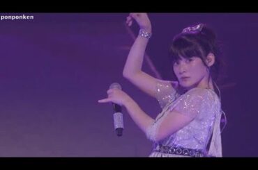 Buono! 「れでぃぱんさぁ」 嗣永桃子 (2016)