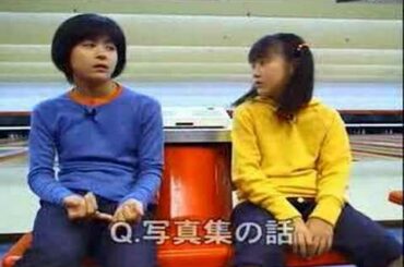 前田愛】INTERVIEW【前田亜季