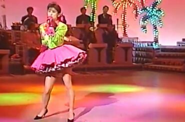 森高千里　17才　オープニングとトーク