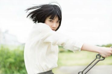 透明人間 松本穂香