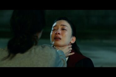 “母”戸田恵梨香、“娘”永野芽郁への愛が狂気に！？『ハコヅメ』コンビが親子役　映画『母性』予告編