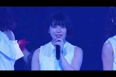 誰かの耳 MV 2018年リクアワ Var.小畑優奈センター( SKE48チームKⅡ)