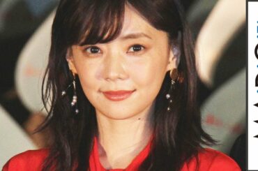倉科カナ、境遇が似ている役柄に「個人的に救われた」　市原隼人との居酒屋エピソードも　映画「あいあい傘」公開直前舞台あいさつ1