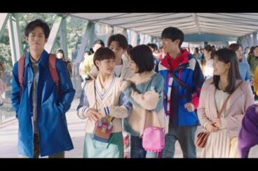 中川大志＆葵わかなが新メンバー！／JRA『HOT HOLIDAYS！』新CM（60秒ver）