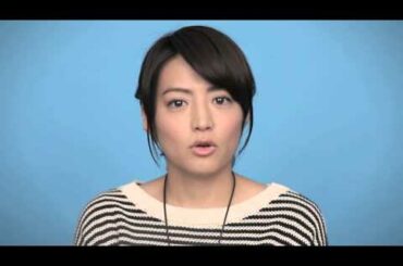 ［ドラ☆応援団］赤江珠緒 CM 15秒