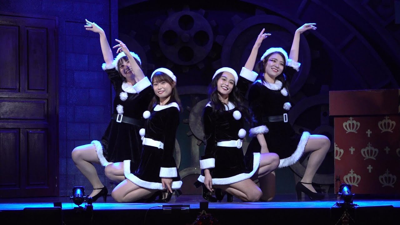 【#ホリエモン】ミュージカル「湘南美容外科 presents クリスマスキャロル」(#武田玲奈 #岸洋佑ら出演)公開ゲネプロ/ねとらぼエンタ 【#ホリエモン】ミュージカル「湘南美容外科 presents クリスマスキャロル」(#武田玲奈 #岸洋佑ら出演)公開ゲネプロ/ねとらぼエンタ