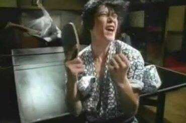 【CM】 SAPPORO 黒ラベル 卓球編