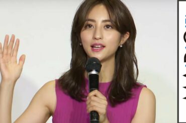 堀田茜、“ビンタ”話が止まらない！　「思いっきりいかせていただきました」