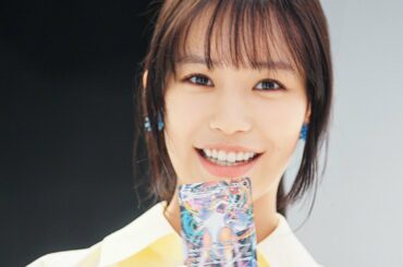 南沙良、主力ポケモンに「ルガルガンVMAX」を選んだ理由は？　ポケカ以外に収集したいものも明かす　ポケモンカードゲーム新CMインタビュー