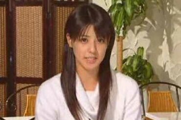 藤井美菜　受験生応援メッセージ ＜12月＞