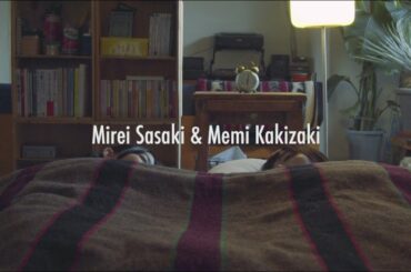 けやき坂46 柿崎芽実・佐々木美玲 『Magic Girl』