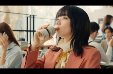 小松菜奈、憧れは「旅ニスタ」