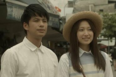 大野いと、森崎ウィンら共演！映画『クジラの島の忘れもの』予告編