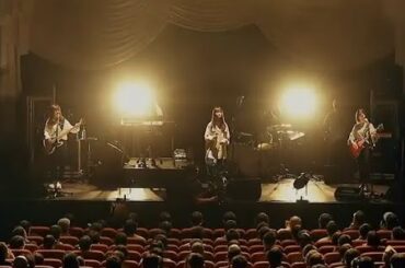 SARD UNDERGROUND LIVE TOUR  - 「DAN DAN 心魅かれてく」「Don't you see!」