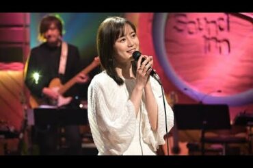 【朝7時まで限定配信】生田絵梨花   サウンド・インS BS TBS 220219