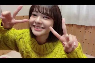 20230101 133541 本間 日陽（NGT48） 48 HOMMA HINATA