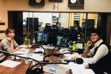 [TOKYO FM] Chigusaと速水健朗のクロノス・フライデー [2017.11.10]