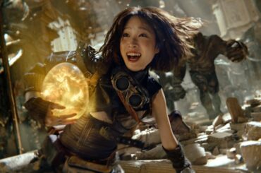 Meta Quest 2 TVCM |「なんでもありを、生きてやれ。」15s 髙橋ひかる 篇