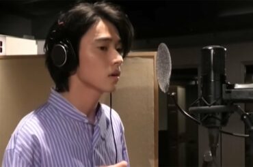 高畑充希＆山崎賢人の歌声がすごい！　「ヲタクに恋は難しい」レコーディング風景入り“神曲メドレー”PV公開