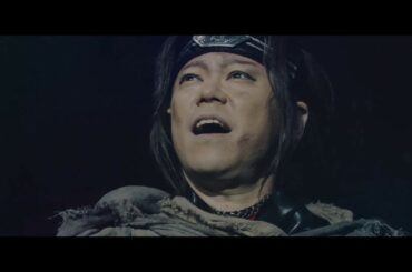 GEKIxCINE Official ゲキ×シネ『髑髏城の七人』Season鳥  予告