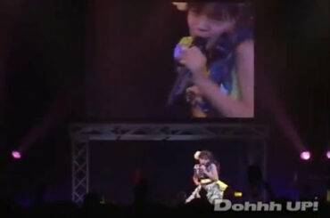 [スマイレージ] 小川紗季 Ogawa Saki Solo Vol.1 Eki Mae no Dai Happening (Smileage)