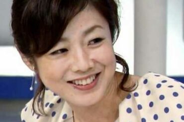 恋の歌　有働由美子