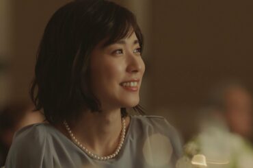 吉田羊、松岡茉優が“母娘”演じるCMの続編が公開　松岡が結婚を意識？