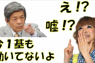 よく分ってない鈴木奈々と上杉隆＆田原総一郎から学ぶ原発再稼働問題