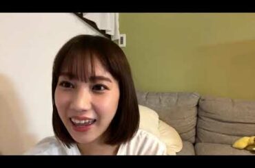 高野祐衣 （吉本坂46）yui takano 20201130 17時