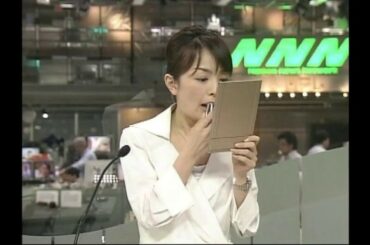 【おもしろ放送事故】面白い放送事故・ハプニング画像まとめ