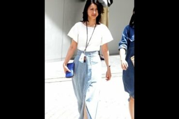 小川彩佳アナがNEWS23転身で雨宮塔子アナ、降板の方向か